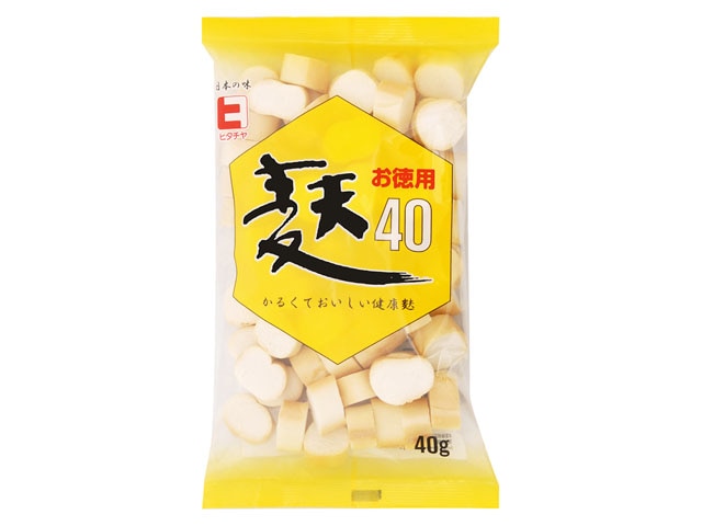 常陸屋やきふ4040g※軽（ご注文単位5個）【直送品】