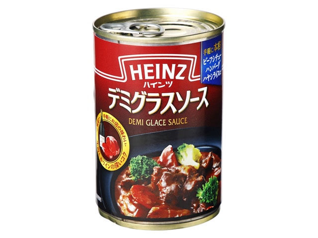 ハインツデミグラスソース290g※軽（ご注文単位12個）【直送品】