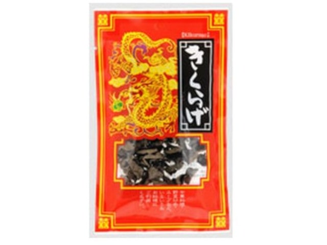 藤沢きくらげ17g※軽（ご注文単位10個）【直送品】