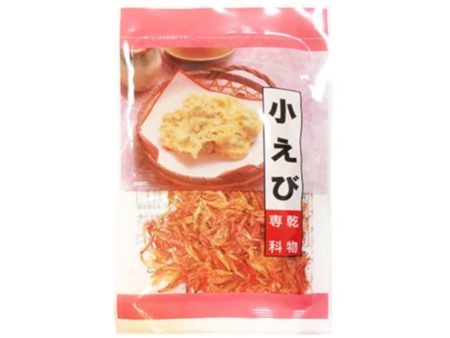 藤沢小えびカレンダー10g※軽（ご注文単位10個）【直送品】