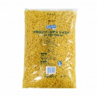 マカロニゴールデンツイスト 4kg 常温 1個※軽（ご注文単位1個）※注文上限数12まで【直送品】