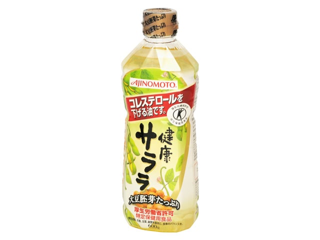 味の素健康サララエコペット600g※軽（ご注文単位10個）【直送品】