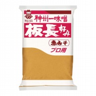 宮坂醸造 神州一味噌　板長好み　赤みそ 1kg 常温 1個※軽（ご注文単位1個）※注文上限数12まで【直送品】