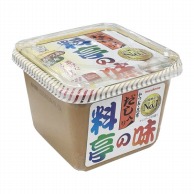 マルコメ だし入り料亭の味 750g 常温 1パック※軽（ご注文単位1パック）※注文上限数12まで【直送品】