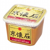 マルコメ 京懐石 650g 常温 1パック※軽（ご注文単位1パック）※注文上限数12まで【直送品】