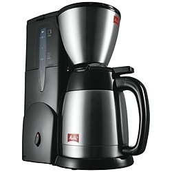 メリタ　Melitta メリタノアプラス  ブラック SKT551B 1個（ご注文単位1個）【直送品】