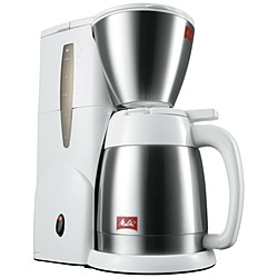 メリタ　Melitta メリタノアプラス  ホワイト SKT553W 1個（ご注文単位1個）【直送品】