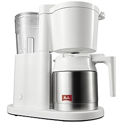 メリタ　Melitta メリタオルフィプラス  ホワイト SKT533W 1個（ご注文単位1個）【直送品】