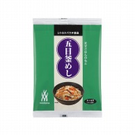 三島食品 まぜごはんのもと　五目釜めし 150g 常温 1袋※軽（ご注文単位1袋）※注文上限数12まで【直送品】