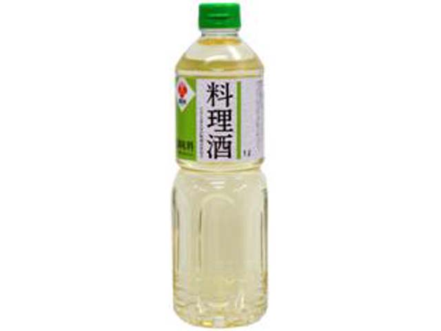 盛田料理酒1L※軽（ご注文単位12個）【直送品】