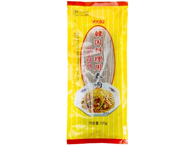 CJ FOODS JAPAN カット韓国春雨 中国産 500g 常温 1袋※軽（ご注文単位1袋）※注文上限数12まで【直送品】  包装用品・店舗用品の通販 シモジマ