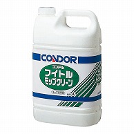 山崎産業 コンドル フイトルモップクリーン 4L C59-04LX-MB 1個（ご注文単位1個）【直送品】