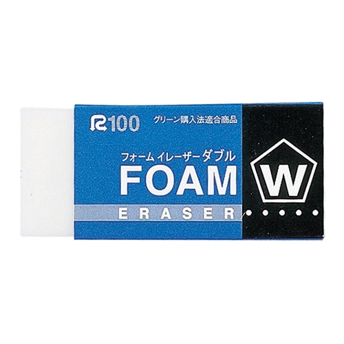 RFW-60 フォームイレーザーダブル　60 1個 (ご注文単位1個)【直送品】