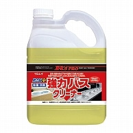 リンレイ R’S PRO 強力バスクリーナー 4L 414638 1本（ご注文単位3本）【直送品】