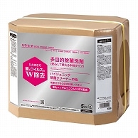 リンレイ ハイジェニック除菌クリーナー 中性 18L 766072 1個（ご注文単位1個）【直送品】