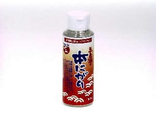 いそしお五島灘の本にがり100ml※軽（ご注文単位6個）【直送品】