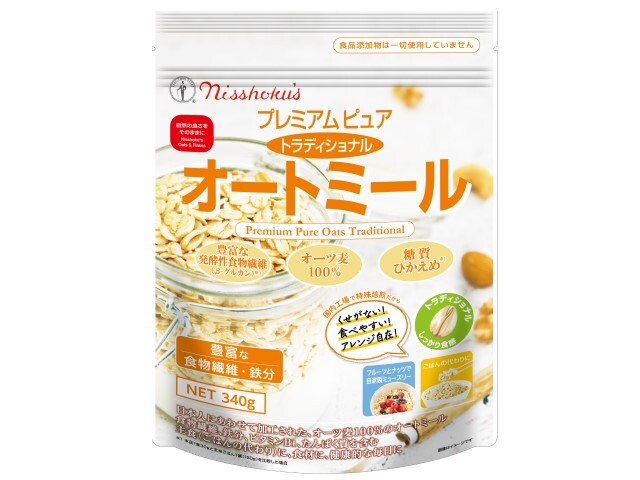 日本食品製造プレミアムピュアトラディショナルオート※軽（ご注文単位4個）【直送品】