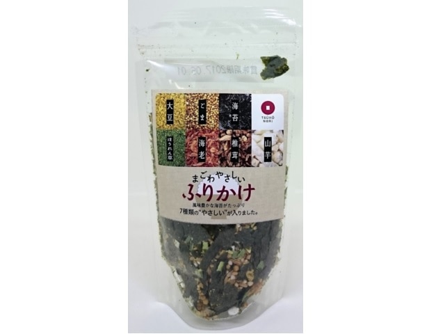 通宝海苔まごわやさしいふりかけ35g※軽（ご注文単位10個）【直送品】