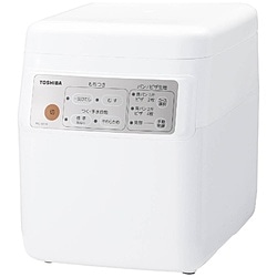 東芝　TOSHIBA 餅つき機 2合～1升 1個（ご注文単位1個）【直送品】