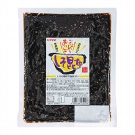 堂本食品 しそ昆布 500g 常温 1個※軽（ご注文単位1個）※注文上限数12まで【直送品】