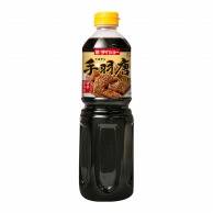 ダイショー 手羽唐のタレ　甘辛醤油味 1.2kg 常温 1個※軽（ご注文単位1個）※注文上限数12まで【直送品】