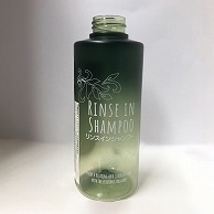 エントリッシュ　リンスインシャンプーb 400ml  1本（ご注文単位24本）【直送品】