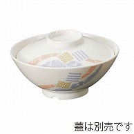 台和 メラミン食器　飯茶碗　身 パステル CL-19-PS 1枚（ご注文単位1枚）【直送品】