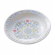 台和 メラミン食器　浅鉢 李園 CD-3-E 1枚（ご注文単位1枚）【直送品】