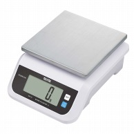 タニタ　デジタルスケール　2kg　KW-210   1個（ご注文単位1個）【直送品】