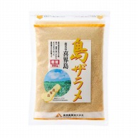 島ザラメ 500g 常温 1袋※軽（ご注文単位1袋）※注文上限数12まで【直送品】