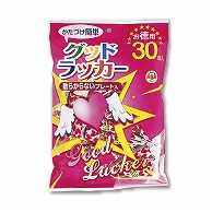 フジカ クラッカー　グッドラッカー 30個入 SG-30-0880F　1袋（ご注文単位1袋）【直送品】