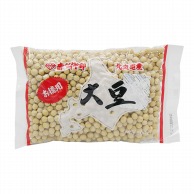 北海道産　大豆 500g 常温 1個※軽（ご注文単位1個）※注文上限数12まで【直送品】