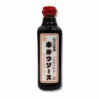 大黒屋 なにわ名物　串かつソース 500ml 常温 1本※軽（ご注文単位1本）※注文上限数12まで【直送品】