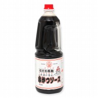 大黒屋 なにわ名物　串かつソース 1.8L 常温 1本※軽（ご注文単位1本）※注文上限数12まで【直送品】