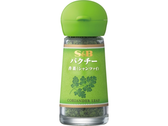 S＆Bパクチー香菜3g※軽（ご注文単位5個）【直送品】