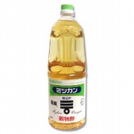 Mizkan 穀物酢　銘撰 1.8L 常温 1本※軽（ご注文単位1本）※注文上限数12まで【直送品】