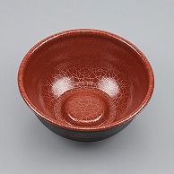 シーピー化成 丼容器　丸丼小　本体 VK-361 琉球 50個/袋（ご注文単位16袋）【直送品】