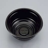 シーピー化成 丼容器　丸丼小　本体 BF-361 金ねごろ 50個/袋（ご注文単位18袋）【直送品】