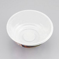 シーピー化成 丼容器　丸丼小　本体 BF-361 絵巻 50個/袋（ご注文単位18袋）【直送品】