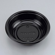 シーピー化成 丼容器　BF丼内　本体 3 黒つづみ 50個/袋（ご注文単位18袋）【直送品】