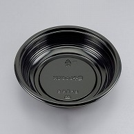 シーピー化成 丼容器　BF丼内　本体 5 黒つづみ 50個/袋（ご注文単位12袋）【直送品】