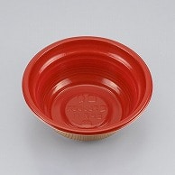 シーピー化成 丼容器　BF丼　本体 11 赤杉 50個/袋（ご注文単位18袋）【直送品】