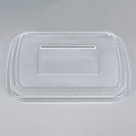 シーピー化成 弁当容器　BFランチ　透明蓋 1  50個/袋（ご注文単位24袋）【直送品】