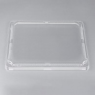 シーピー化成 弁当容器　BF弁当　外嵌合蓋 62  50枚/袋（ご注文単位12袋）【直送品】