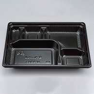 シーピー化成 弁当容器　BF弁当　本体 63  50枚/袋（ご注文単位12袋）【直送品】