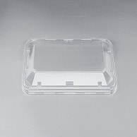 シーピー化成 弁当容器　BF弁当　外嵌合蓋 11  50個/袋（ご注文単位18袋）【直送品】