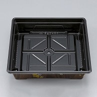 シーピー化成 弁当容器　本体 BFO-30 花吹雪 50個/袋（ご注文単位12袋）【直送品】