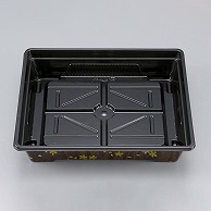 シーピー化成 弁当容器　本体 BFO-60 花吹雪 50個/袋（ご注文単位12袋）【直送品】