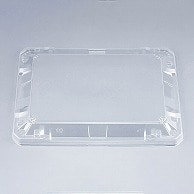 シーピー化成 弁当容器　COT弁当　外嵌合蓋 87（N）  50枚/袋（ご注文単位12袋）【直送品】