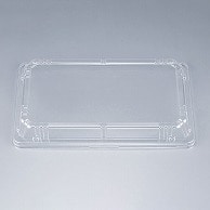 シーピー化成 麺セット容器　SF弁当　外嵌合蓋 57  50枚/袋（ご注文単位12袋）【直送品】